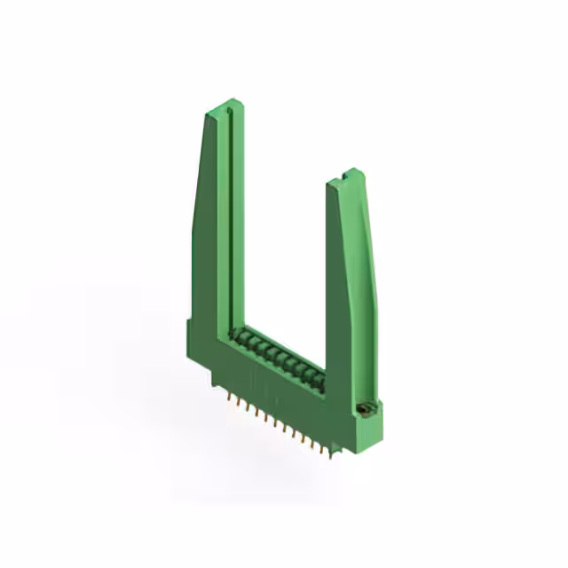 346-024-556-878 EDAC Inc.  Edgeboard Connectors